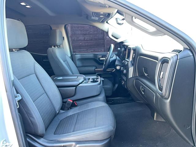 98694955 :رقم المزاد ، 1GCRWCED1LZ134809 vin ، 2020 Chevrolet Silverado مزاد بيع