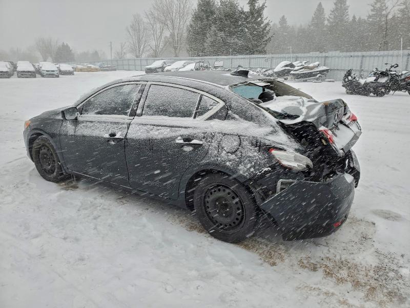 Продажа на аукционе авто 2014 Acura Ilx, vin: 19VDE1F55EE400459, номер лота: 95056025