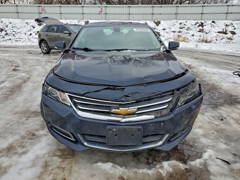 Aukcja sprzedaży 2019 Chevrolet Impala, vin: 2G11Z5S30K9103662, numer aukcji: 97353285