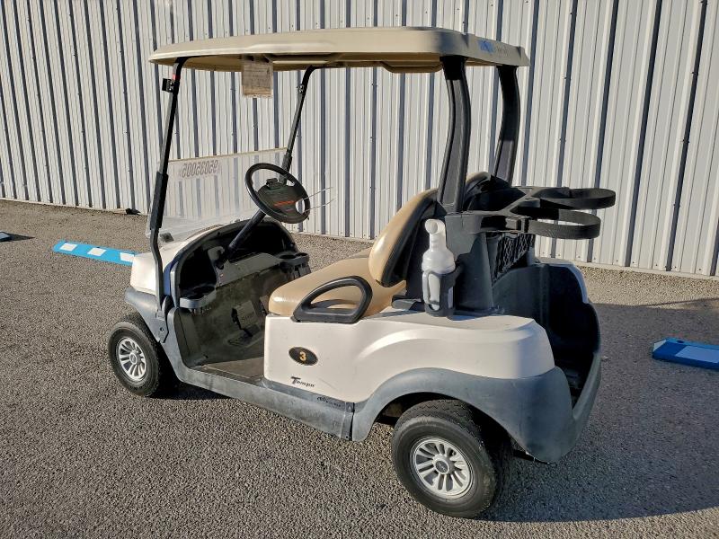 Aukcja sprzedaży 2022 Club Car Tempo Fla, vin: BN2230308353, numer aukcji: 95035005