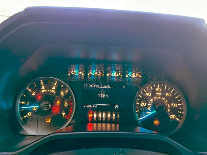 Aukcja sprzedaży 2015 Ford F150 Super, vin: 1FTEW1EP9FFC82337, numer aukcji: 96819275