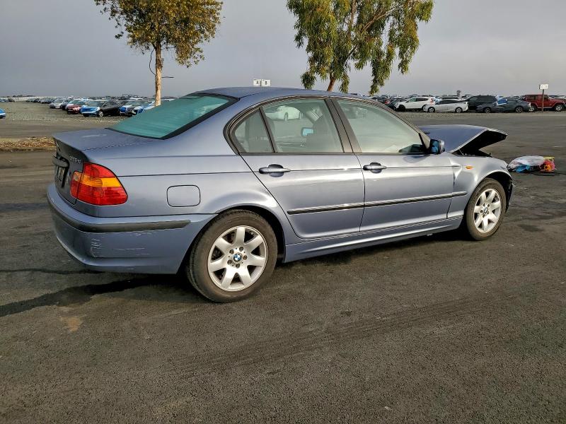 Aukcja sprzedaży 2002 Bmw 325, vin: WBAEU33492PF69062, numer aukcji: 96777465