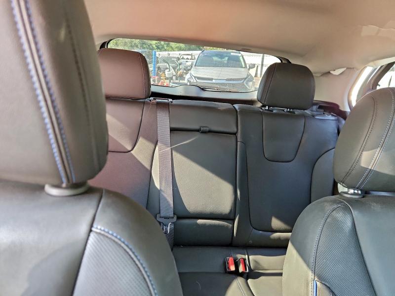 2025 Buick Encore Gx მანქანა იყიდება აუქციონზე, vin: KL4AMDSLXSB160637, აუქციონის ნომერი: 41717376