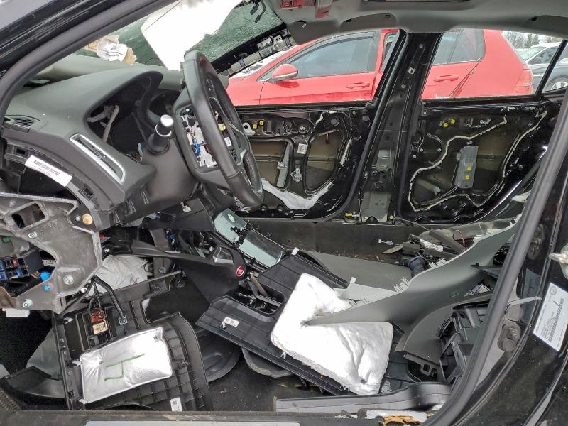 96716575 :رقم المزاد ، 19UUB1F56JA801288 vin ، 2018 Acura Tlx Tech مزاد بيع
