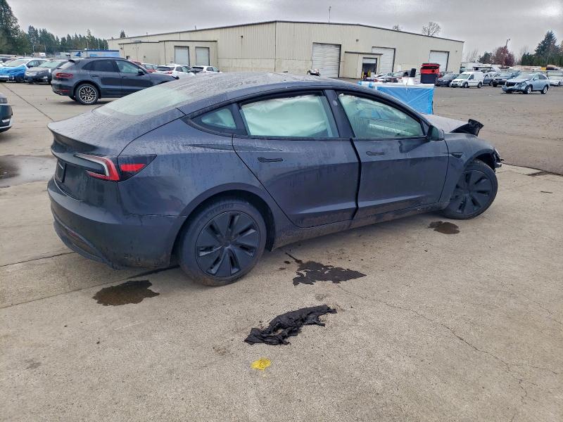 Aukcja sprzedaży 2026 Tesla Model 3, vin: 5YJ3E1EA0TF121929, numer aukcji: 96541285