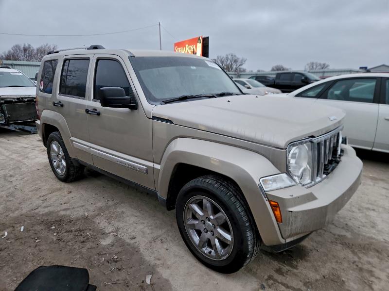 Aukcja sprzedaży 2010 Jeep Liberty, vin: 1J4PN5GK4AW179785, numer aukcji: 95025795