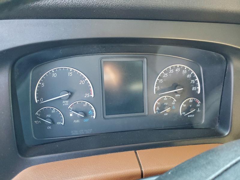 Продажа на аукционе авто 2021 Freigliner Cascadia 126, vin: 3AKJHHDR6MSMR6492, номер лота: 53126426