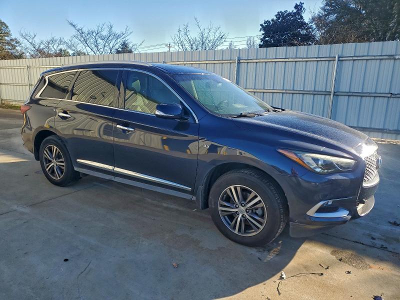 Aukcja sprzedaży 2016 Infiniti Qx60, vin: 5N1AL0MM1GC518146, numer aukcji: 96814275