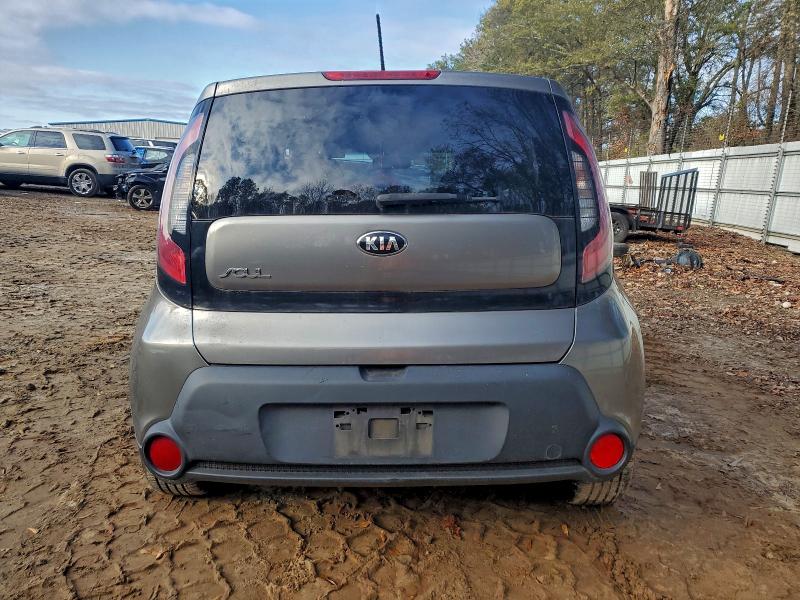 Aukcja sprzedaży 2015 Kia Soul, vin: KNDJN2A21F7228087, numer aukcji: 93526125