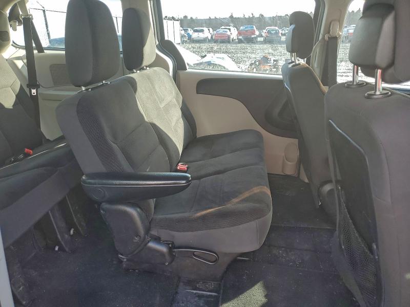 Aukcja sprzedaży 2019 Dodge Grand Cara, vin: 2C4RDGBG3KR703258, numer aukcji: 95651115