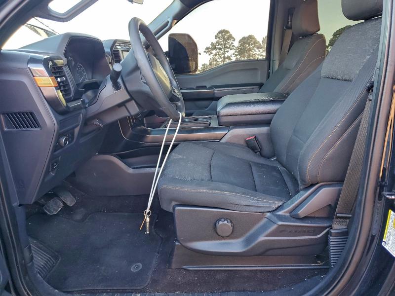 Aukcja sprzedaży 2022 Ford F150, vin: 1FTEW1E81NFB12318, numer aukcji: 95177655