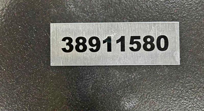 95960555 :رقم المزاد ، 38911580 vin ، 2025 Others Other مزاد بيع