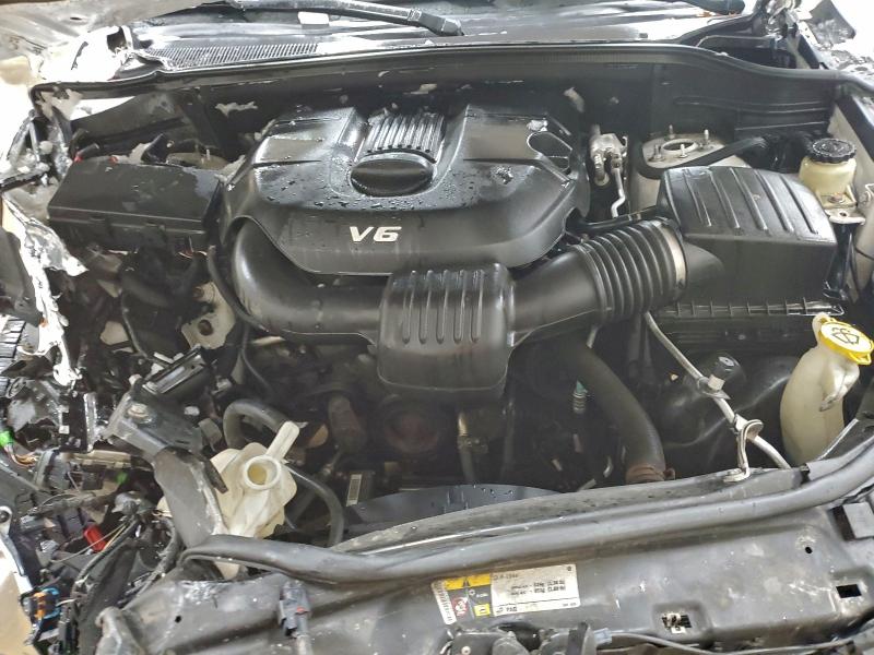 Aukcja sprzedaży 2014 Jeep Grand Cherokee, vin: 1C4RJFAG5EC487799, numer aukcji: 94777425