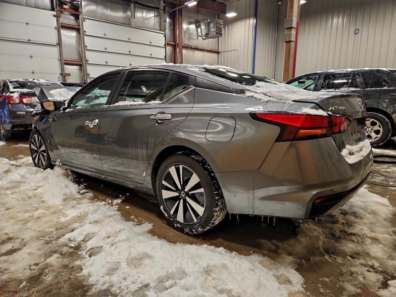 2021 Nissan Altima მანქანა იყიდება აუქციონზე, vin: 1N4BL4DV9MN306061, აუქციონის ნომერი: 48080716