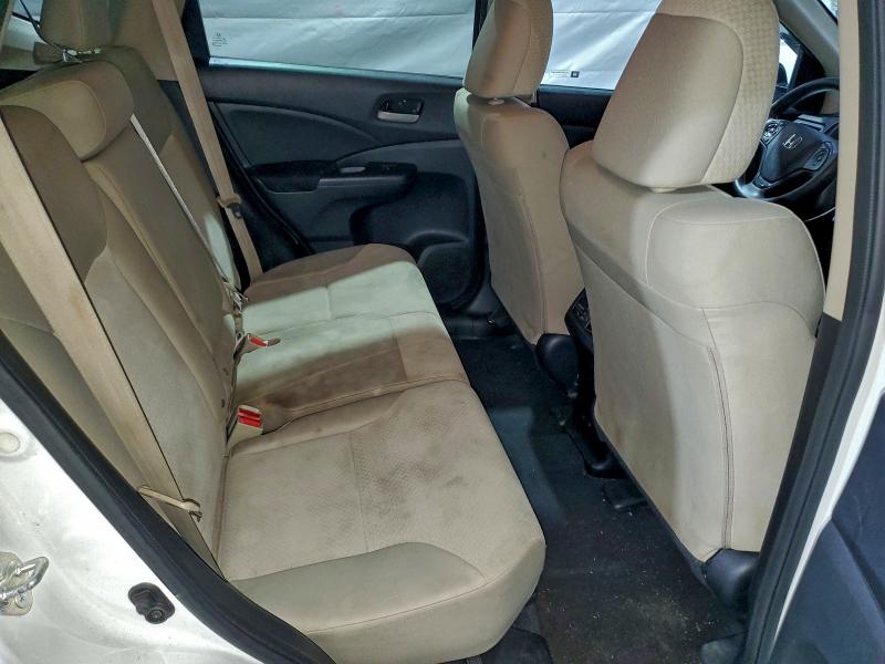 Aukcja sprzedaży 2016 Honda Cr-v, vin: 5J6RM4H34GL122445, numer aukcji: 95292455