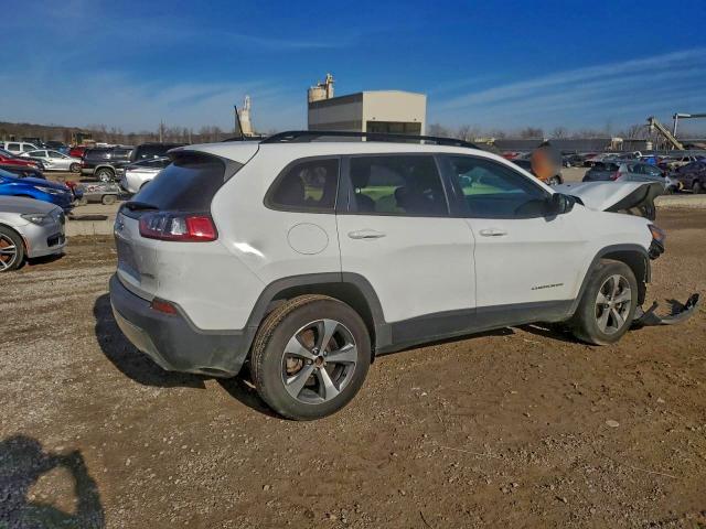 Aukcja sprzedaży 2022 Jeep Cherokee, vin: 1C4PJMDX5ND542947, numer aukcji: 96361325