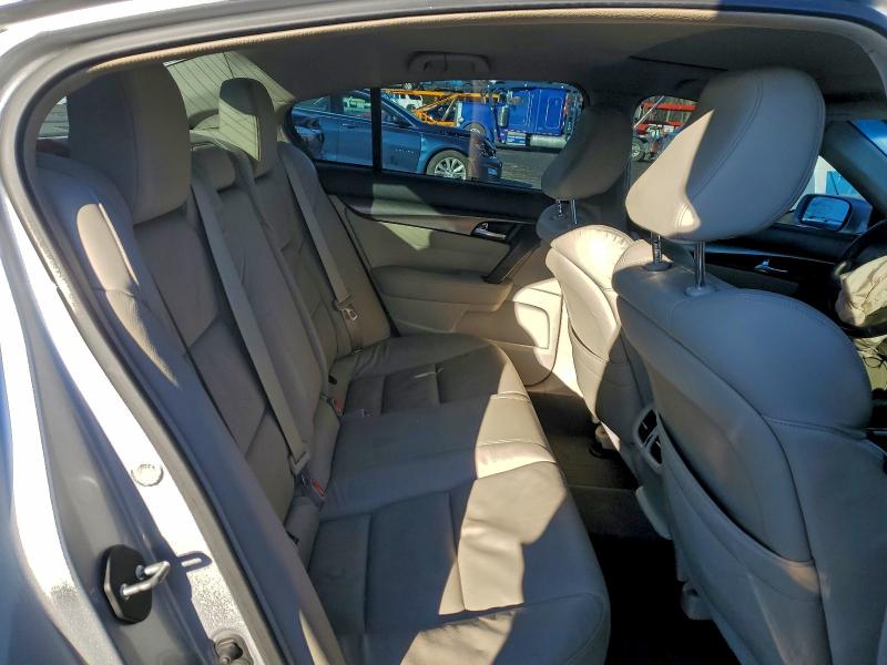2012 Acura Tl მანქანა იყიდება აუქციონზე, vin: 19UUA8F23CA027375, აუქციონის ნომერი: 93943925