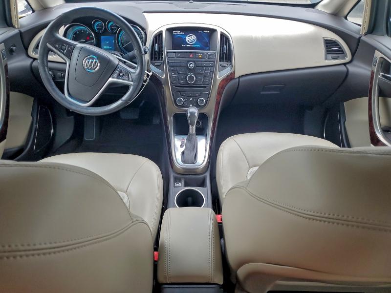 97196805 :رقم المزاد ، 1G4PP5SK2D4138591 vin ، 2013 Buick Verano مزاد بيع