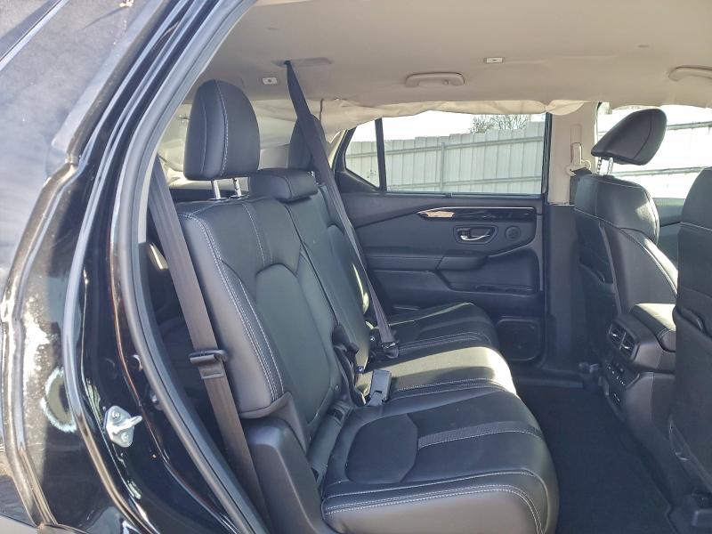Aukcja sprzedaży 2025 Honda Pilot, vin: 5FNYG2H41SB019615, numer aukcji: 96615625