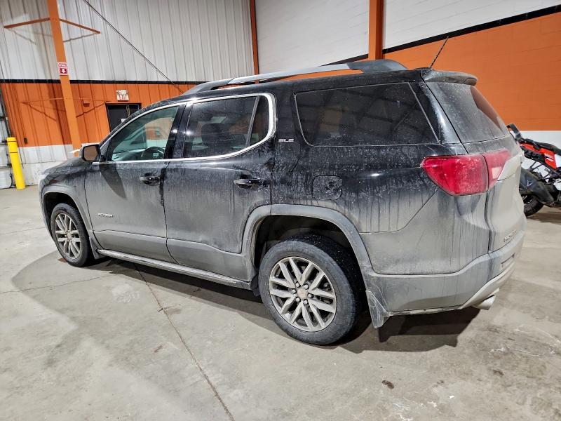 Aukcja sprzedaży 2018 Gmc Acadia Sle, vin: 1GKKNSLS6JZ173087, numer aukcji: 96807605