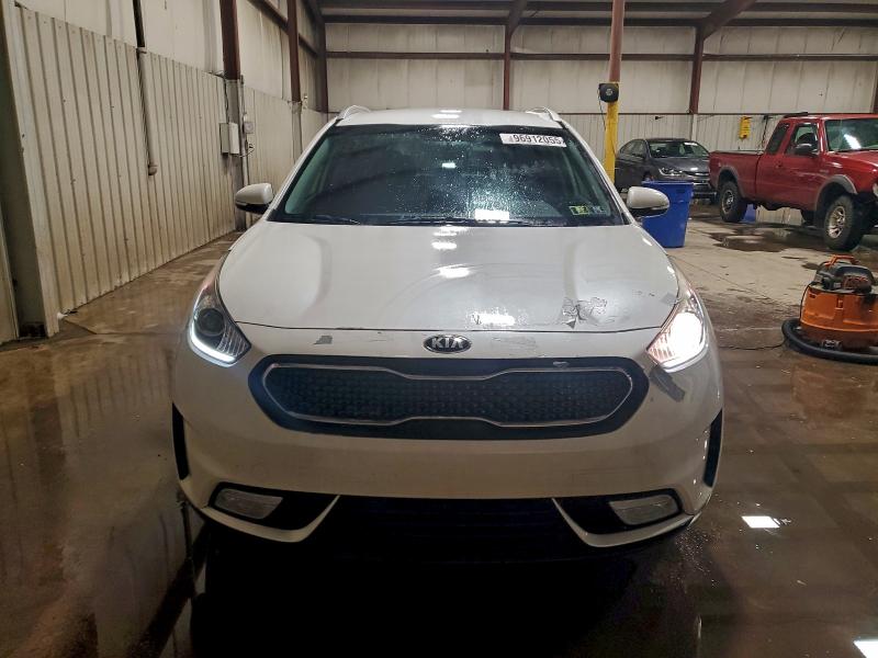 Продаж на аукціоні авто 2017 Kia Niro, vin: KNDCC3LC3H5095812, номер лоту: 96912055