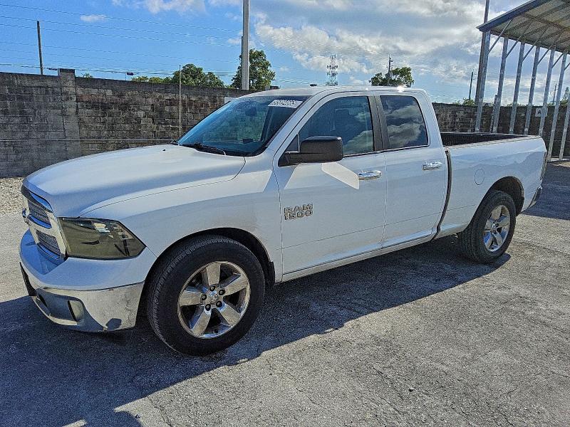 Aukcja sprzedaży 2016 Ram 1500 Slt, vin: 1C6RR6GG6GS299521, numer aukcji: 95894665