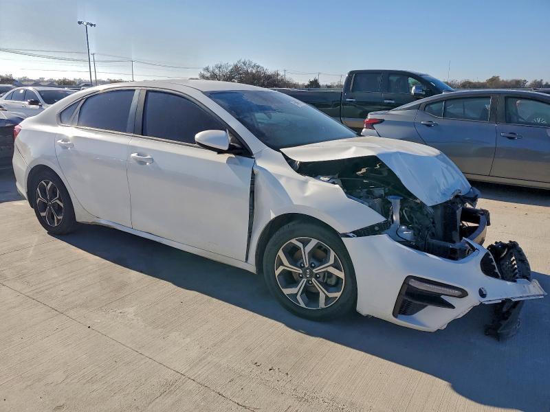Aukcja sprzedaży 2020 Kia Forte, vin: 3KPF24AD2LE198329, numer aukcji: 95484085