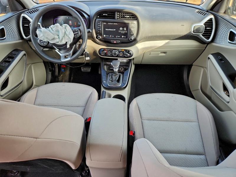Aukcja sprzedaży 2025 Kia Soul Lx, vin: KNDJ23AU5S7959311, numer aukcji: 93225125