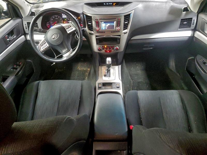 Продажа на аукционе авто 2014 Subaru Outback, vin: 4S4BRBCC8E3214140, номер лота: 97193125