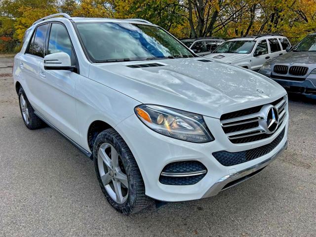 97533075 :رقم المزاد ، 4JGDA5HB5GA758904 vin ، 2016 Mercedes-benz Gle 350 4m مزاد بيع