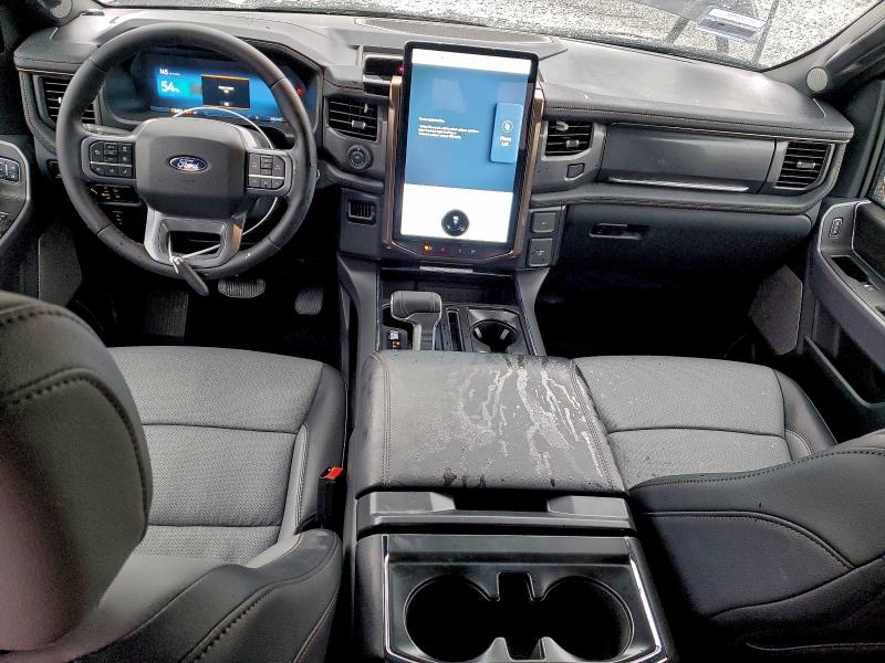 Aukcja sprzedaży 2025 Ford F150, vin: 1FT6W5L72SWG27636, numer aukcji: 97660085