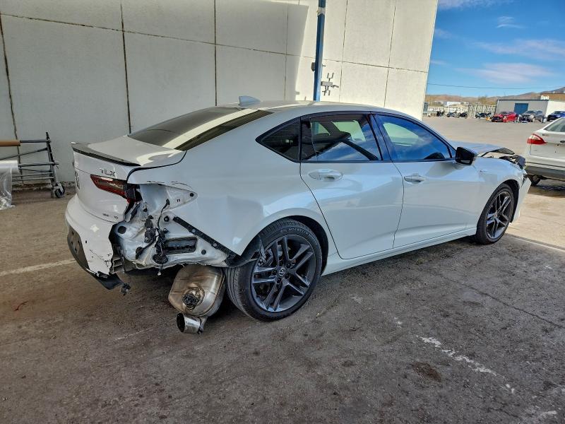 Aukcja sprzedaży 2025 Acura Tlx, vin: 19UUB6F51SA000458, numer aukcji: 94932265