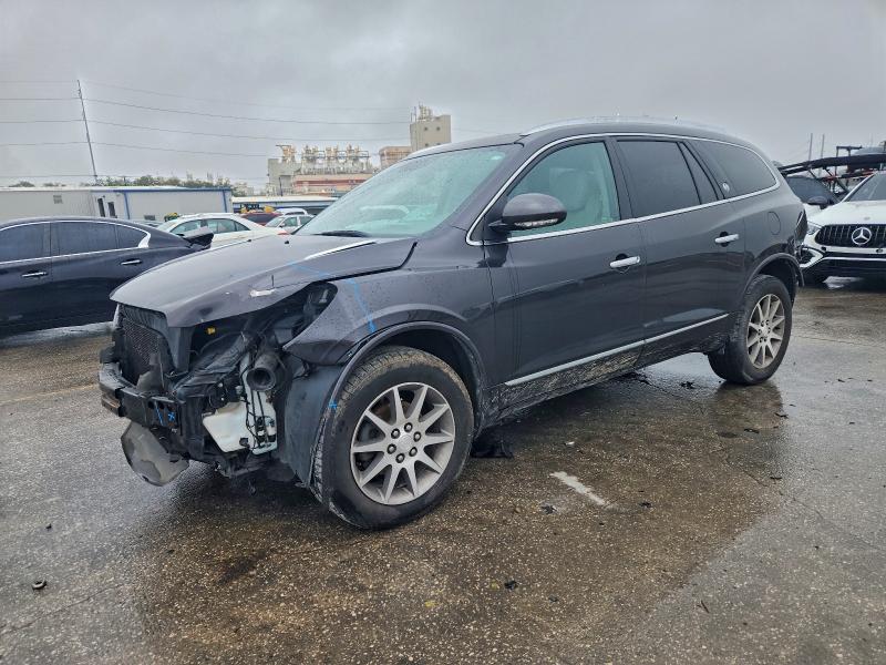 2014 Buick Enclave მანქანა იყიდება აუქციონზე, vin: 5GAKRBKD3EJ251978, აუქციონის ნომერი: 97499925