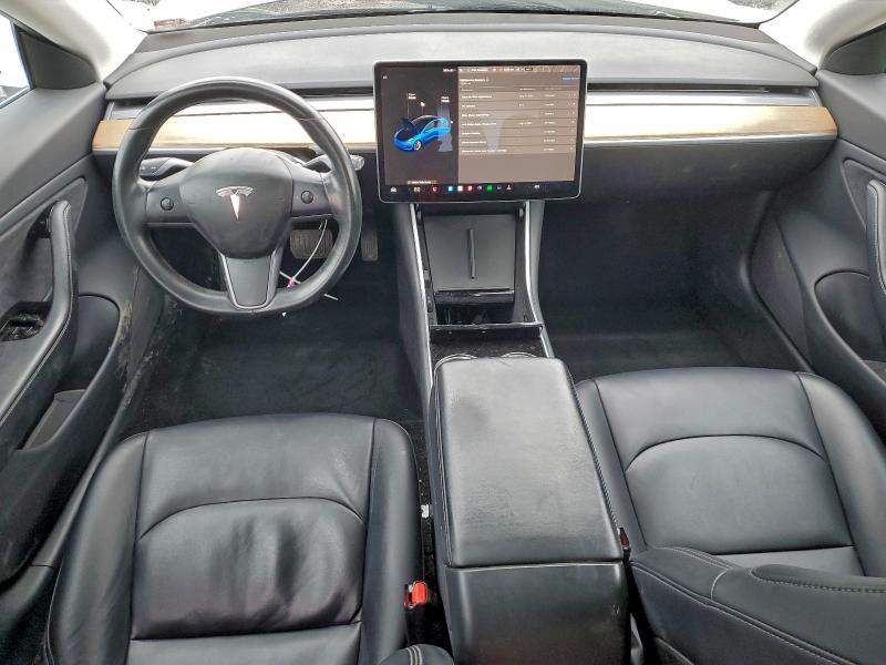 Aukcja sprzedaży 2018 Tesla Model 3, vin: 5YJ3E1EA0JF015686, numer aukcji: 95513985