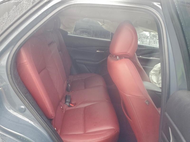 Aukcja sprzedaży 2024 Mazda Cx-30, vin: 3MVDMBCM1RM611115, numer aukcji: 97430425