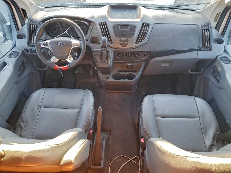Aukcja sprzedaży 2019 Ford Transit, vin: 1FTYR2CM2KKA11026, numer aukcji: 95932725