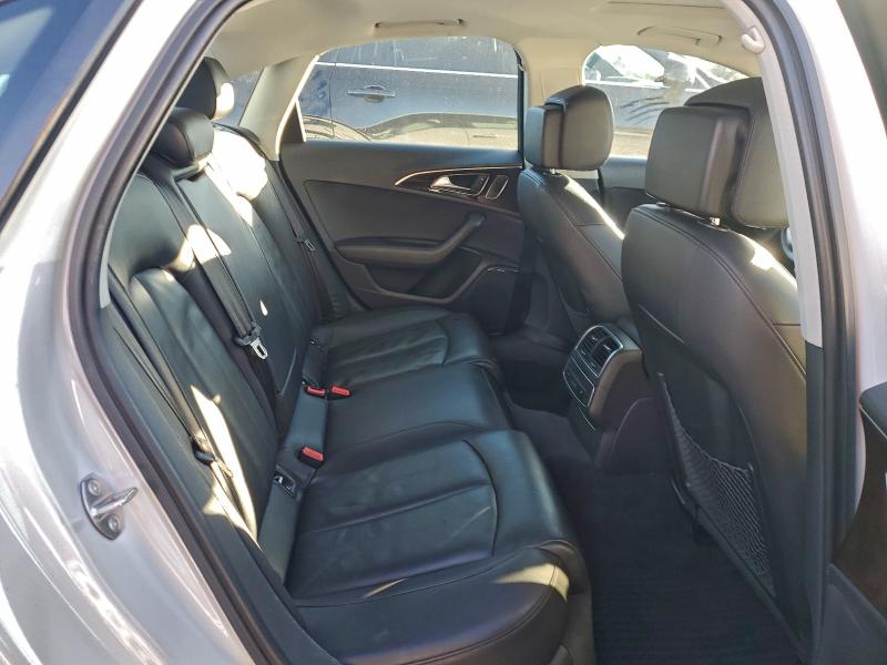 Продаж на аукціоні авто 2013 Audi A6 Premium, vin: WAUGFAFC8DN133034, номер лоту: 96474845