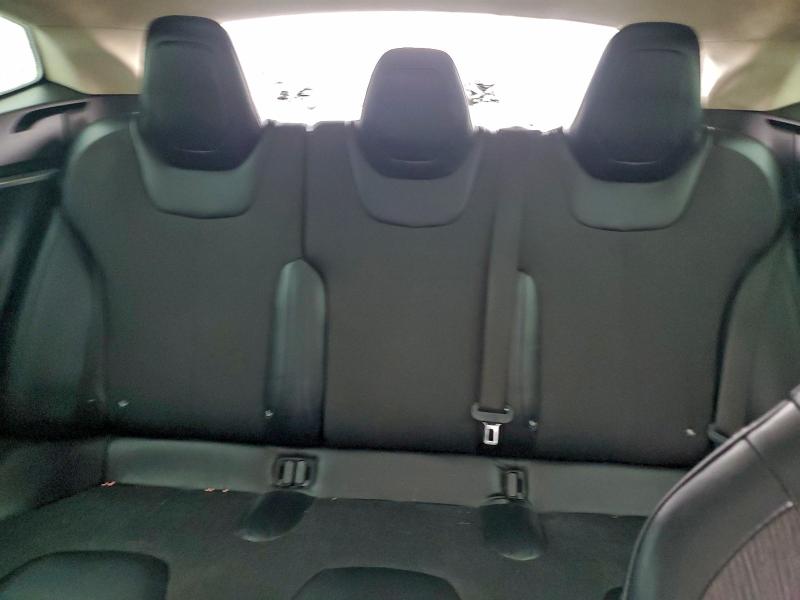 Продаж на аукціоні авто 2016 Tesla Model S, vin: 5YJSA1E28GF133820, номер лоту: 97558975