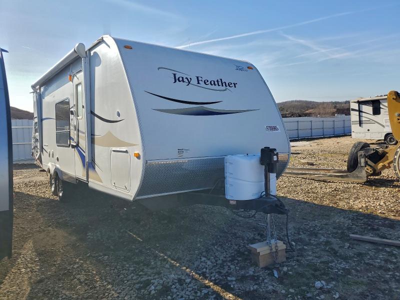 Продаж на аукціоні авто 2011 Jayco Jay Feathr, vin: 1UJBJ0BM6A1JK0113, номер лоту: 97006965