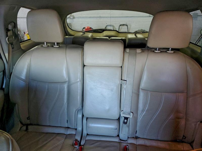 Продажа на аукционе авто 2014 Infiniti Qx60, vin: 5N1AL0MM4EC550070, номер лота: 95549245