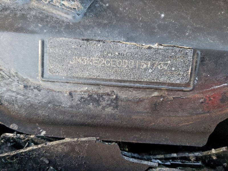 Продажа на аукционе авто 2013 Mazda Cx-5, vin: JM3KE2CE0D0151737, номер лота: 97733475