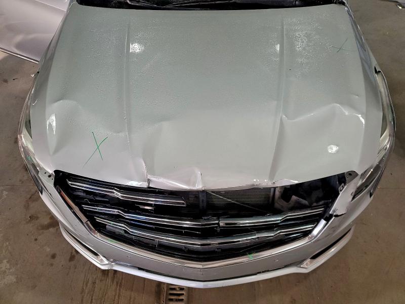 Продаж на аукціоні авто 2018 Cadillac Xts, vin: 2G61N5S39J9174136, номер лоту: 98054425
