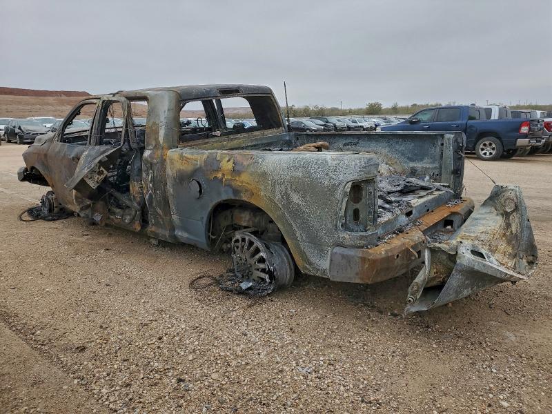 95467885 :رقم المزاد ، 3C6UR5NL4HG671449 vin ، 2017 Ram 2500 مزاد بيع