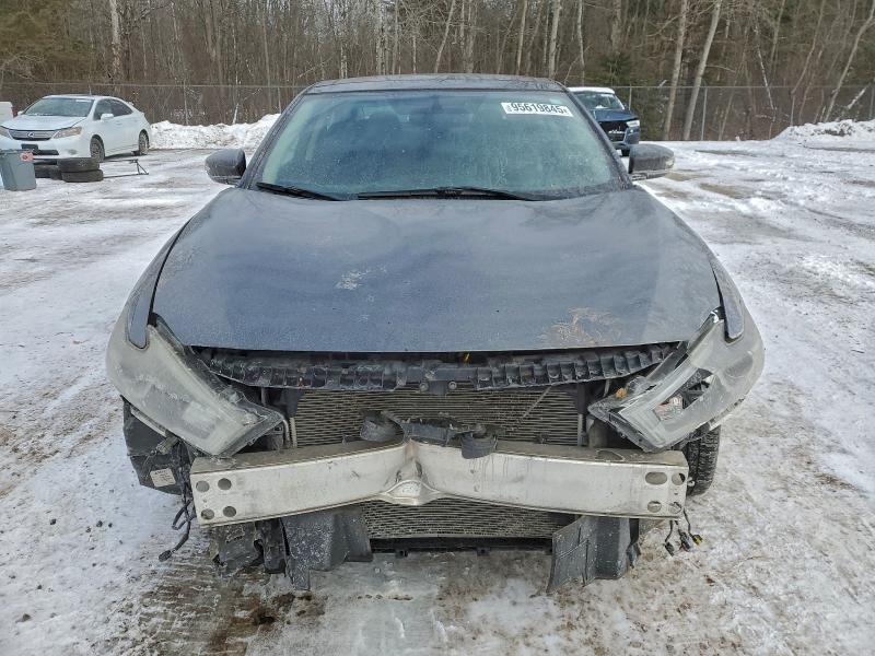 Продажа на аукционе авто 2018 Nissan Maxima, vin: 1N4AA6AP7JC379696, номер лота: 95619845
