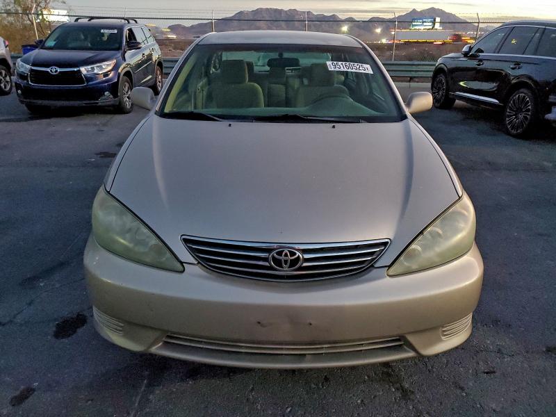 Aukcja sprzedaży 2005 Toyota Camry, vin: 4T1BE32K55U504078, numer aukcji: 95160525