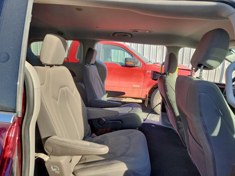 Aukcja sprzedaży 2017 Chrysler Pacifica L, vin: 2C4RC1CG3HR598177, numer aukcji: 97337805