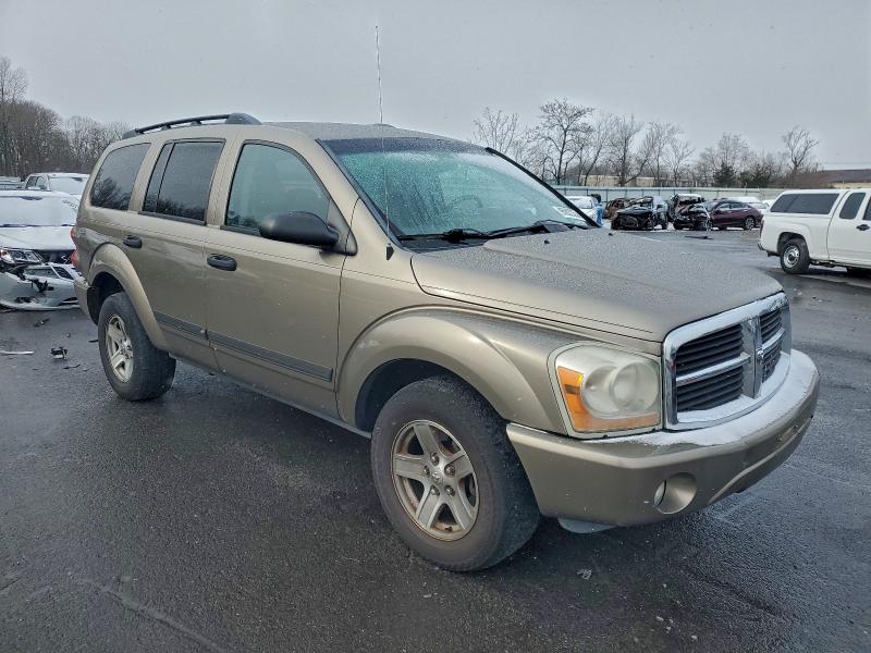 Aukcja sprzedaży 2006 Dodge Durango Sl, vin: 1D4HB48N66F169940, numer aukcji: 95902355