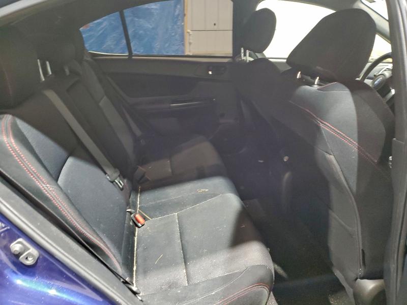 Aukcja sprzedaży 2019 Subaru Wrx, vin: JF1VA1A68K9801064, numer aukcji: 96079595