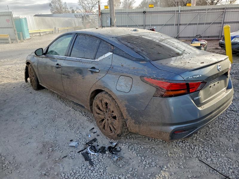 96616535 :رقم المزاد ، 1N4BL4CV8LN310523 vin ، 2020 Nissan Altima مزاد بيع