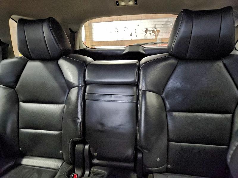 Продажа на аукционе авто 2012 Acura Mdx, vin: 2HNYD2H64CH513550, номер лота: 95162215